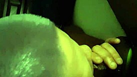 Wife Worships Amazing Big Black Cock