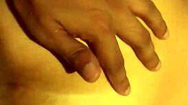 minta screams for rough indian anal part 2 with big black cock!