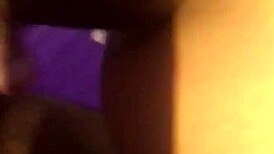 minta screams for rough indian anal part 2 with big black cock!