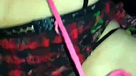 Secretary's orgasm overwhelmed me