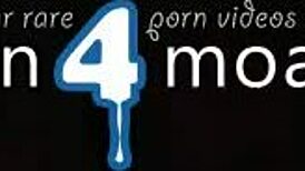 She Fights Hard Against His Cum Inside Her