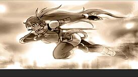 Final hentai succubus ninja rough sex