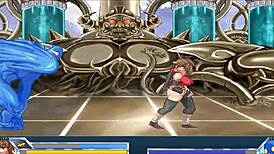 Final hentai succubus ninja rough sex