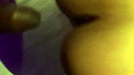 minta screams for rough indian anal part 2 with big black cock!