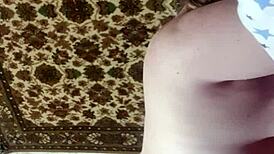 Big Ass Bbw Milf Sucks Huge Cock Like A Slut