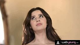 Kylie Scissors Her Frenemy!