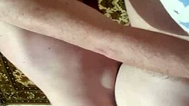 Big Ass Bbw Milf Sucks Huge Cock Like A Slut