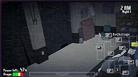 Wow, Spooky Furry Titjob in Fuzzboobs Hentai Game!