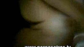 Rico pulls an onion (on display)