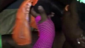 freaky black light head pt 3