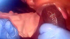 Black woman sucks amazing dick 😍