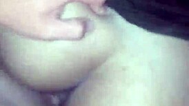 Oh, That Big Ass Latina in Rough Doggystyle Cheating!