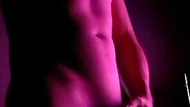 papasito buenisimo teases with his athletic gay body