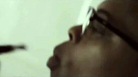 Thick Trejure shows sexy pics and twerks.