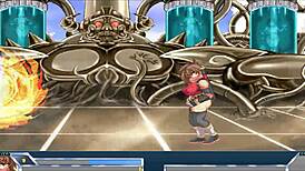 Final hentai succubus ninja rough sex