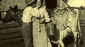 dark lantern entertainment shocks with women and animals!