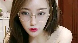 이봐, 秀人网 陈亦菲 자위하는 거 봐, 너무 섹시!