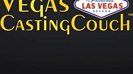 ce ce's dreamy eyes while sucking cock in vegas casting interview.