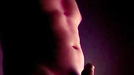 papasito buenisimo teases with his athletic gay body