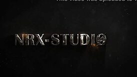 Feeling Wild Fucking Lia Maryana in a Spaceship Adventure