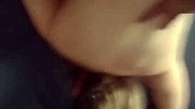 Big Booty MILF Takes Monster Cock