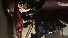 queen latifa's big ass and boobs take hardcore big cock action