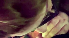 I caught my cheating partner face fucking a big-ass thot at the party, and it was sloppy and intense.