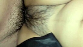 Hei cek nih... mau liat gue ngentot memek basah adik tiri 18+ deket banget? Cum di dalem!