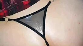 Secretary's orgasm overwhelmed me