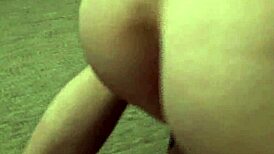 Erika Vuitton's Butthole Destroyed Anal