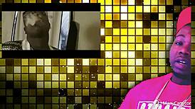 Thick Trejure shows sexy pics and twerks.