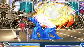 Final hentai succubus ninja rough sex