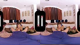 have you seen gia milana cosplaying chel giving a blowjob?