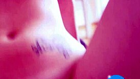 casting ends up with creampie pov