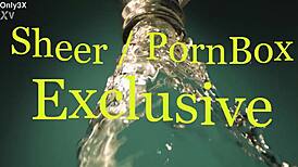 Watch Honey Demon's hardcore fuck?