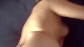 Big Booty MILF Takes Monster Cock