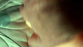 rauldasm during intense masturbation session