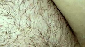 Fucking Her Tight Pussy Until Creampie