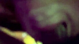 I caught my cheating partner face fucking a big-ass thot at the party, and it was sloppy and intense.