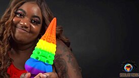 Amazon Honey Full Interview