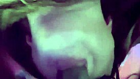 I caught my cheating partner face fucking a big-ass thot at the party, and it was sloppy and intense.