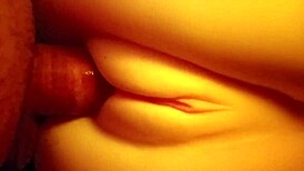 Savor The Tender Moment Of Love