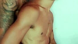 Rio's hot young guys augusto and phellipe 😍