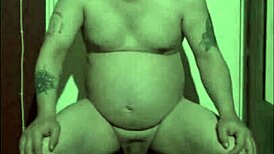 you should never be ashamed of your naked body, let me swallow your pee