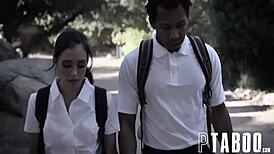 gia paige bent over in jealous doggystyle hardcore reality