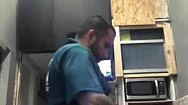 Chatting about my wife and our everyday adventures together