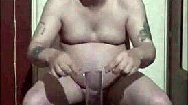 you should never be ashamed of your naked body, let me swallow your pee