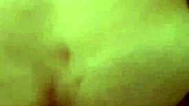 Guy Takes It Deep From Hot Security Guard On All Fours