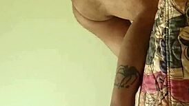 Another Encounter With My 40-Year-Old Lover