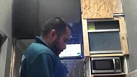 Chatting about my wife and our everyday adventures together